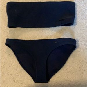 Triangl Bikini Set